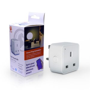 SMART PLUG